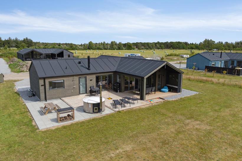 Foto von Ferienhaus KU76 in Ålbæk - Nordjütland Ost
