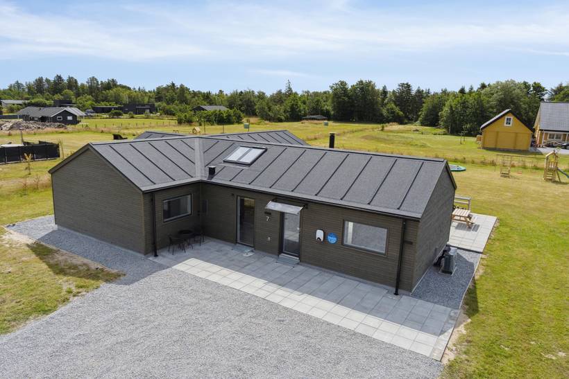 Foto von Ferienhaus KU76 in Ålbæk - Nordjütland Ost