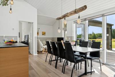 Vorschaubild von Ferienhaus KU76 in Ålbæk - Nordjütland Ost