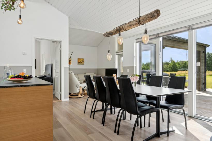 Foto von Ferienhaus KU76 in Ålbæk - Nordjütland Ost