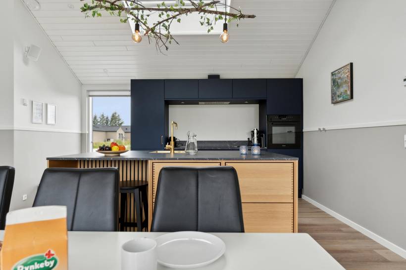 Foto von Ferienhaus KU76 in Ålbæk - Nordjütland Ost