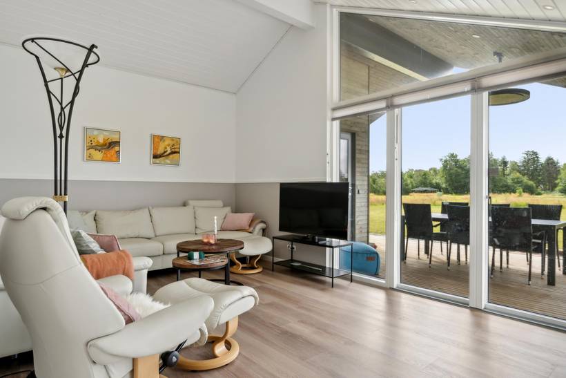Foto von Ferienhaus KU76 in Ålbæk - Nordjütland Ost