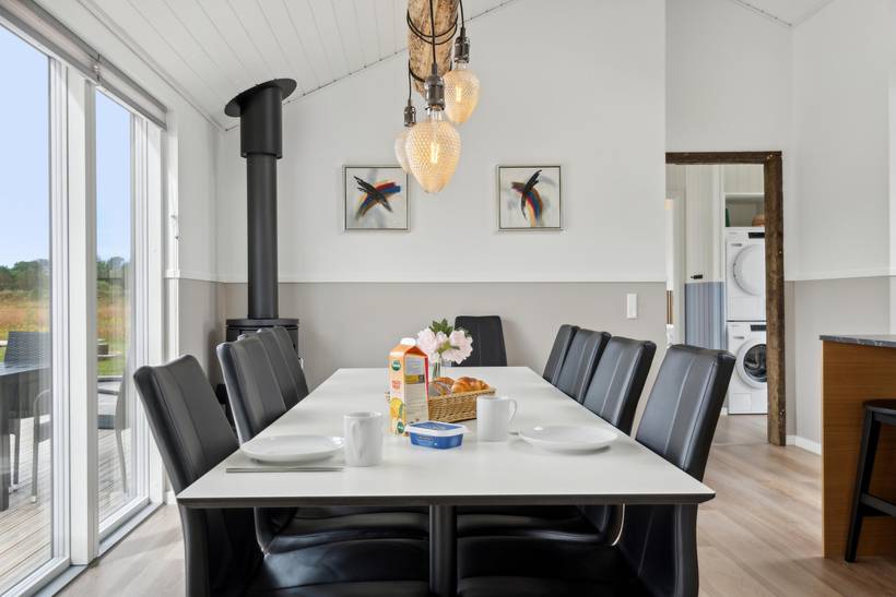 Foto von Ferienhaus KU76 in Ålbæk - Nordjütland Ost
