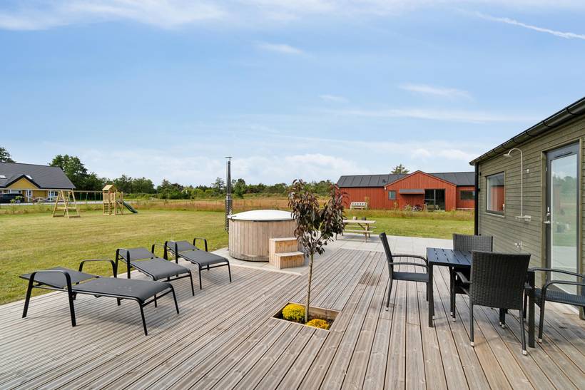 Foto von Ferienhaus KU76 in Ålbæk - Nordjütland Ost