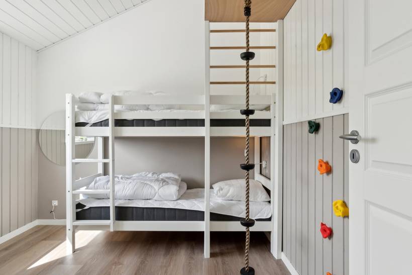 Foto von Ferienhaus KU76 in Ålbæk - Nordjütland Ost