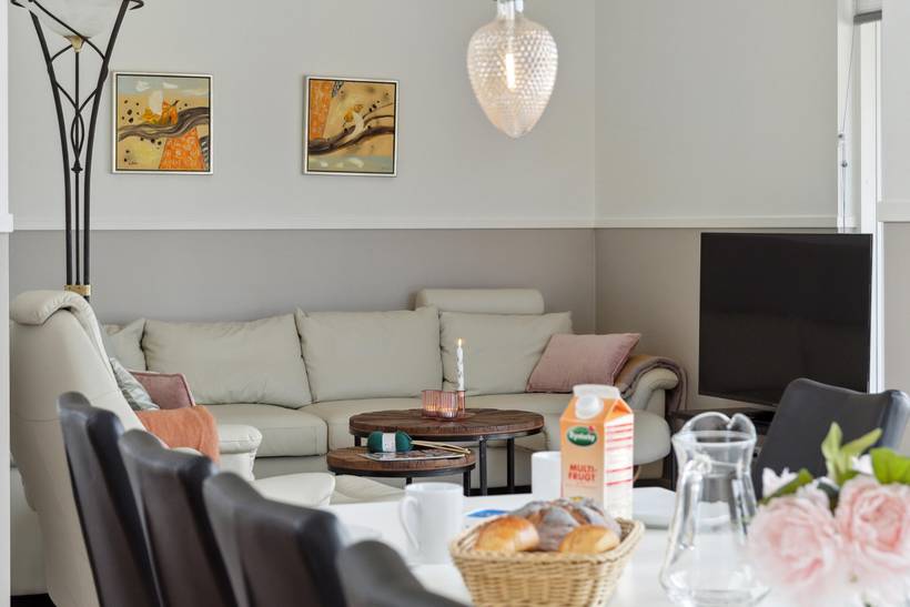 Foto von Ferienhaus KU76 in Ålbæk - Nordjütland Ost