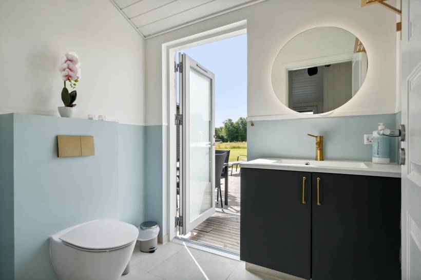 Foto von Ferienhaus KU76 in Ålbæk - Nordjütland Ost