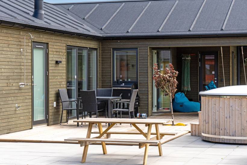 Foto von Ferienhaus KU76 in Ålbæk - Nordjütland Ost