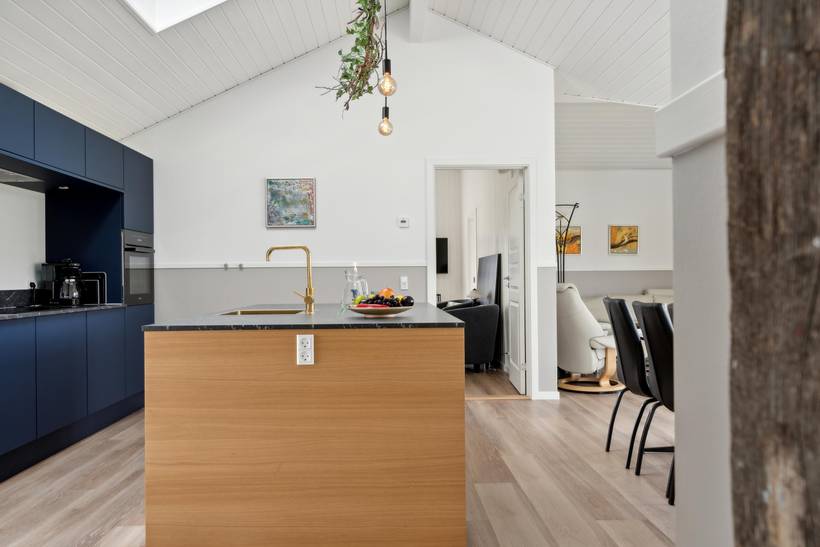 Foto von Ferienhaus KU76 in Ålbæk - Nordjütland Ost
