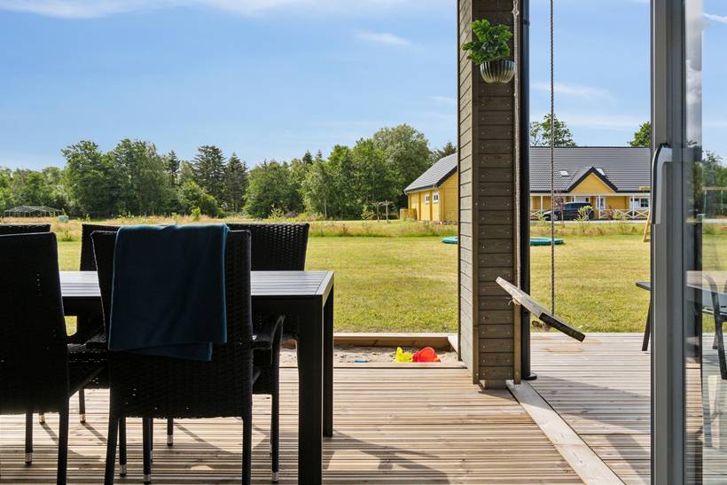 Foto von Ferienhaus KU76 in Ålbæk - Nordjütland Ost