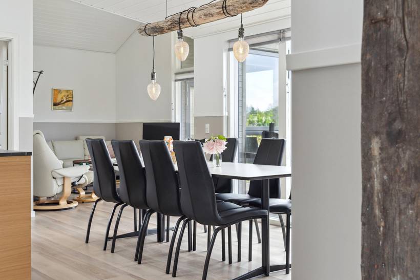 Foto von Ferienhaus KU76 in Ålbæk - Nordjütland Ost