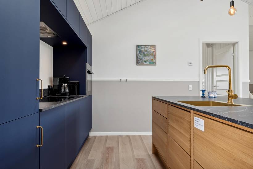 Foto von Ferienhaus KU76 in Ålbæk - Nordjütland Ost