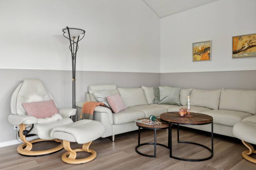 Foto von Ferienhaus KU76 in Ålbæk - Nordjütland Ost