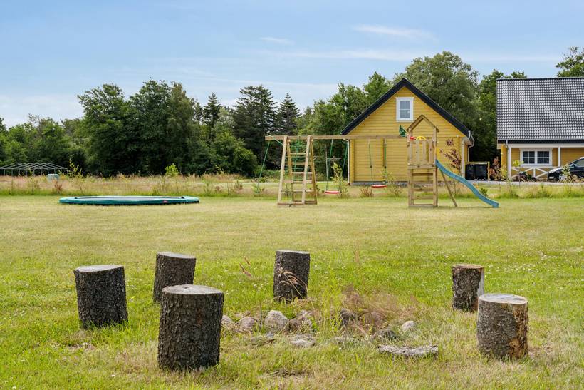 Foto von Ferienhaus KU76 in Ålbæk - Nordjütland Ost