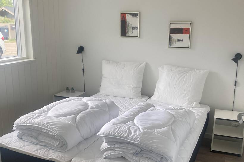 Foto von Ferienhaus KU76 in Ålbæk - Nordjütland Ost