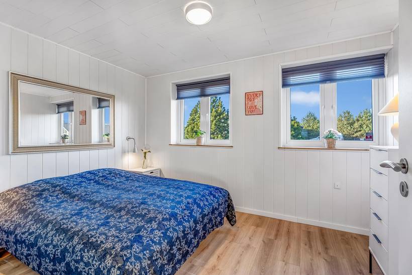 Foto von Ferienhaus KU77 in Marielyst - Falster