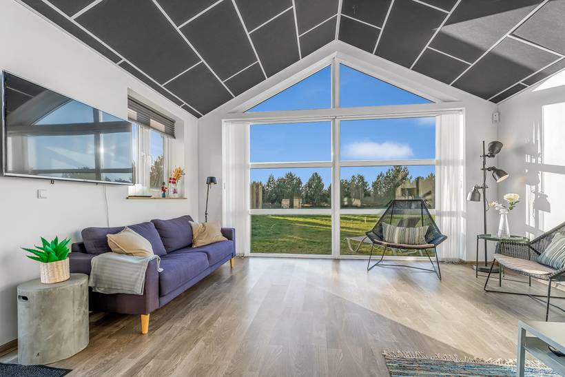 Foto von Ferienhaus KU77 in Marielyst - Falster