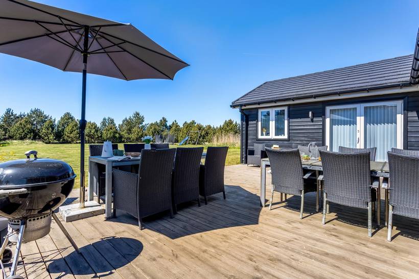 Foto von Ferienhaus KU77 in Marielyst - Falster