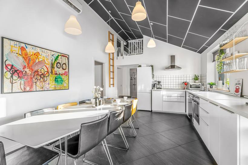 Foto von Ferienhaus KU77 in Marielyst - Falster