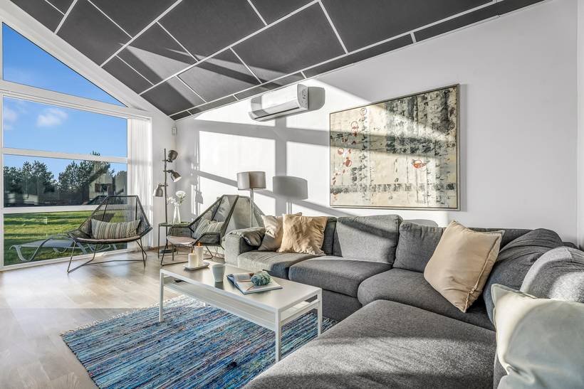 Foto von Ferienhaus KU77 in Marielyst - Falster