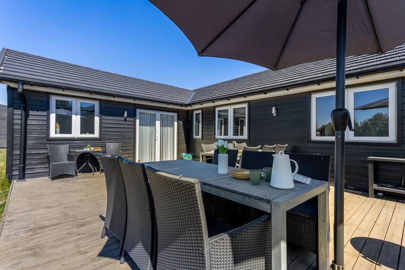 Foto von Ferienhaus KU77 in Marielyst - Falster