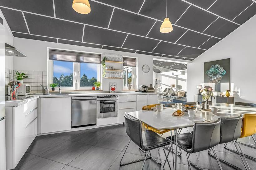Foto von Ferienhaus KU77 in Marielyst - Falster