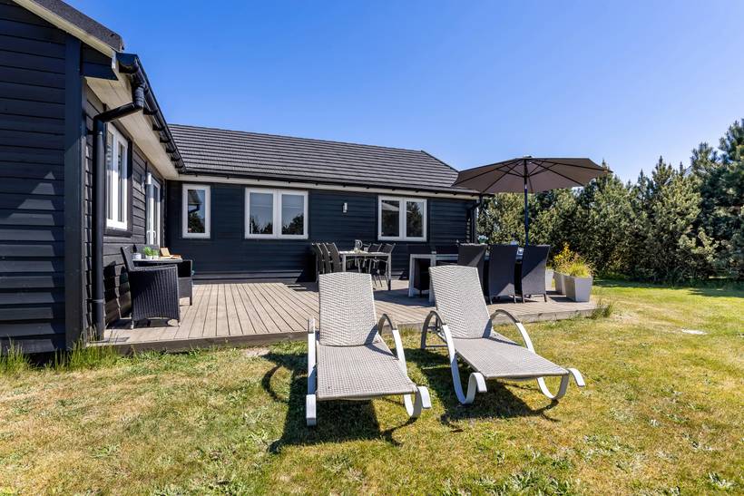 Foto von Ferienhaus KU77 in Marielyst - Falster