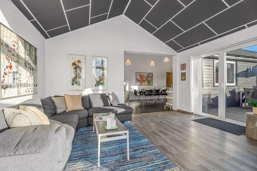 Foto von Ferienhaus KU77 in Marielyst - Falster