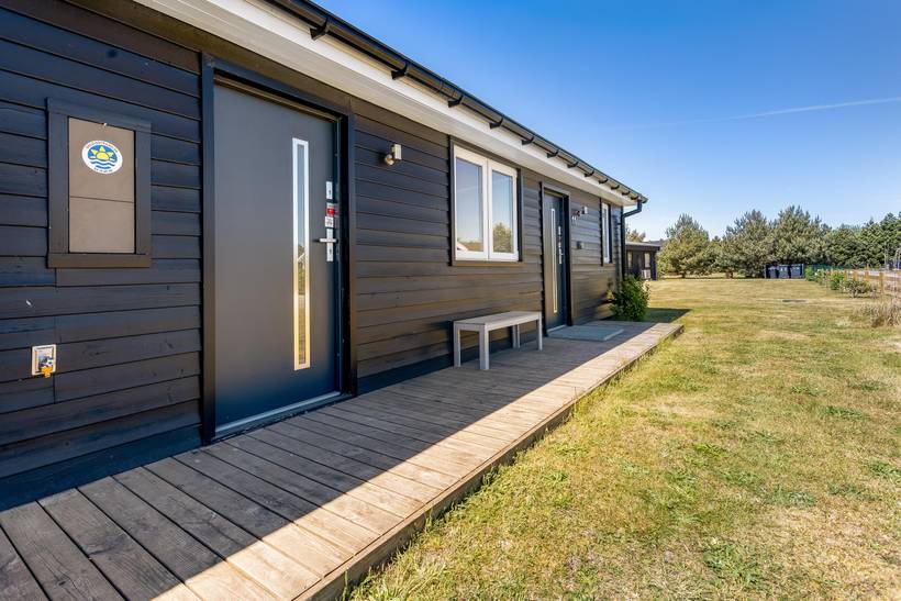 Foto von Ferienhaus KU77 in Marielyst - Falster