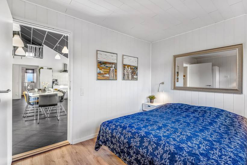 Foto von Ferienhaus KU77 in Marielyst - Falster