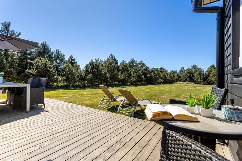 Foto von Ferienhaus KU77 in Marielyst - Falster