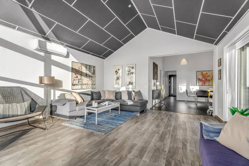 Foto von Ferienhaus KU77 in Marielyst - Falster