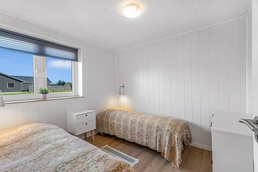 Foto von Ferienhaus KU77 in Marielyst - Falster