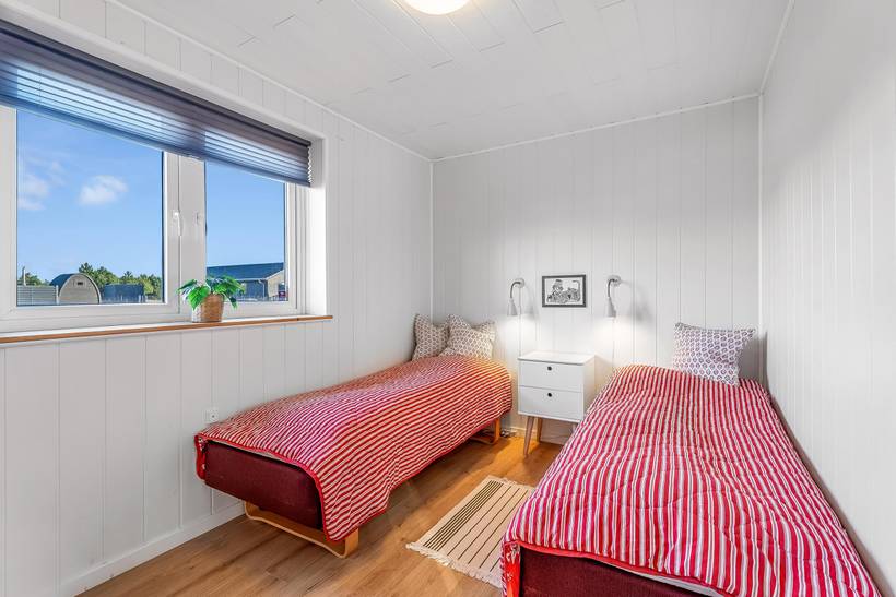 Foto von Ferienhaus KU77 in Marielyst - Falster