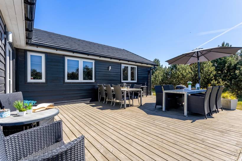 Foto von Ferienhaus KU77 in Marielyst - Falster