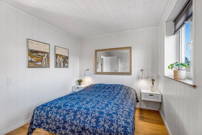 Foto von Ferienhaus KU77 in Marielyst - Falster