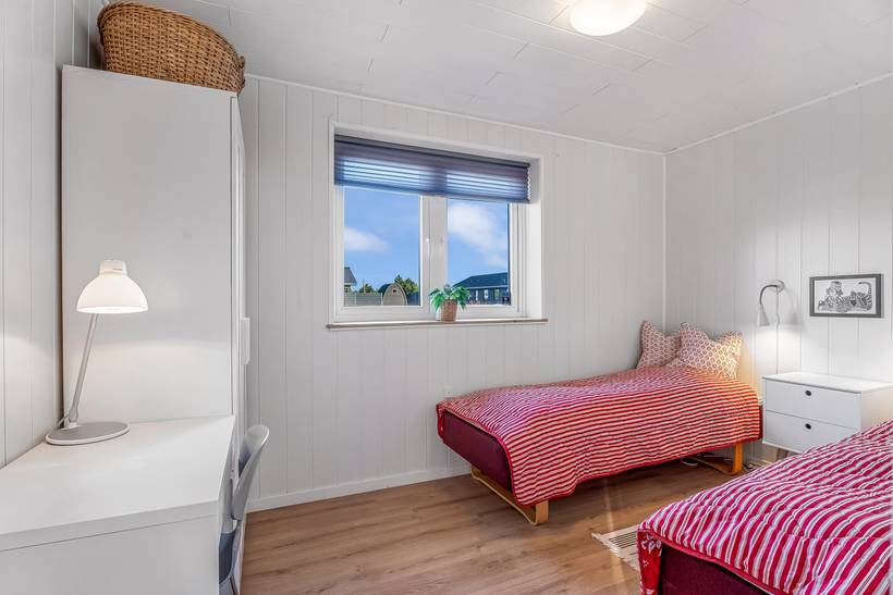Foto von Ferienhaus KU77 in Marielyst - Falster