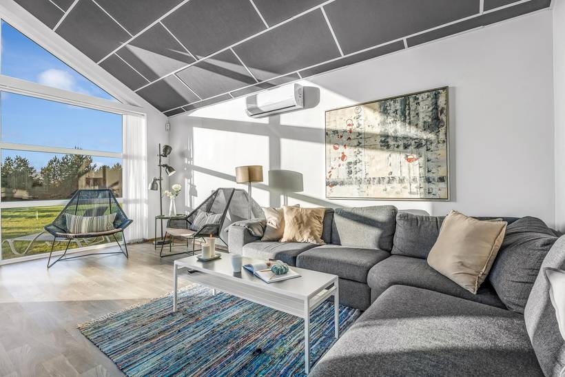 Foto von Ferienhaus KU77 in Marielyst - Falster