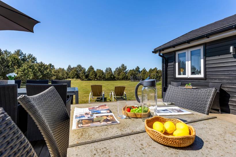 Foto von Ferienhaus KU77 in Marielyst - Falster