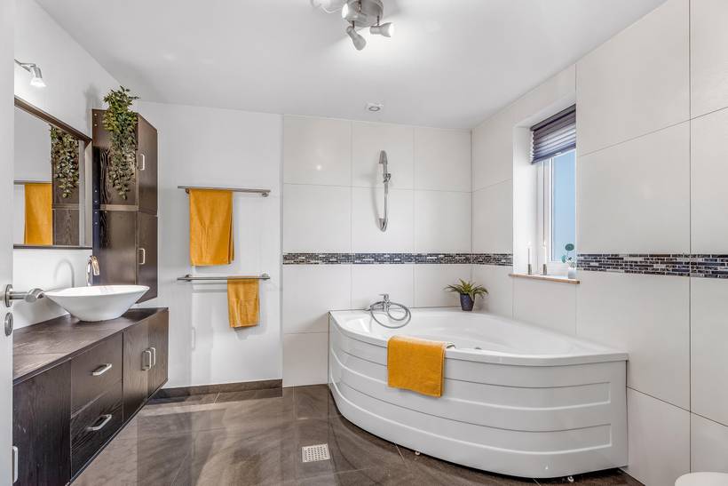 Foto von Ferienhaus KU77 in Marielyst - Falster