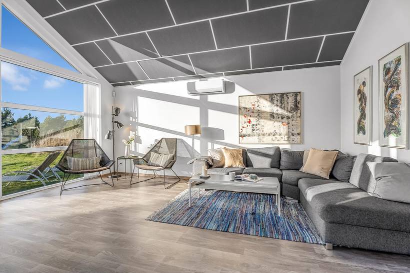 Foto von Ferienhaus KU77 in Marielyst - Falster