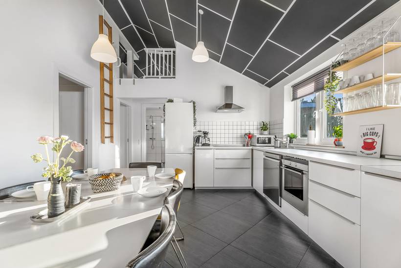 Foto von Ferienhaus KU77 in Marielyst - Falster