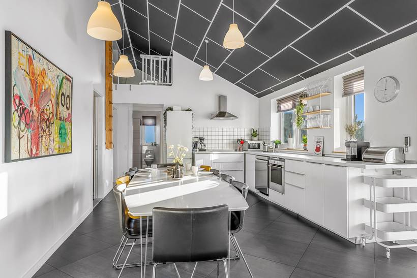 Foto von Ferienhaus KU77 in Marielyst - Falster