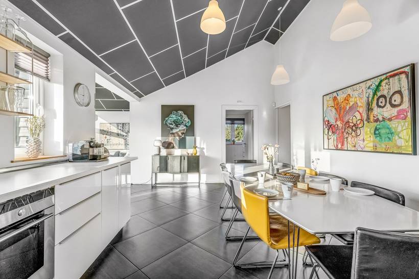 Foto von Ferienhaus KU77 in Marielyst - Falster