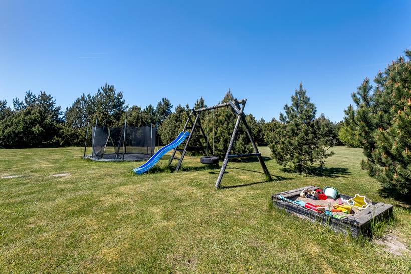 Foto von Ferienhaus KU77 in Marielyst - Falster