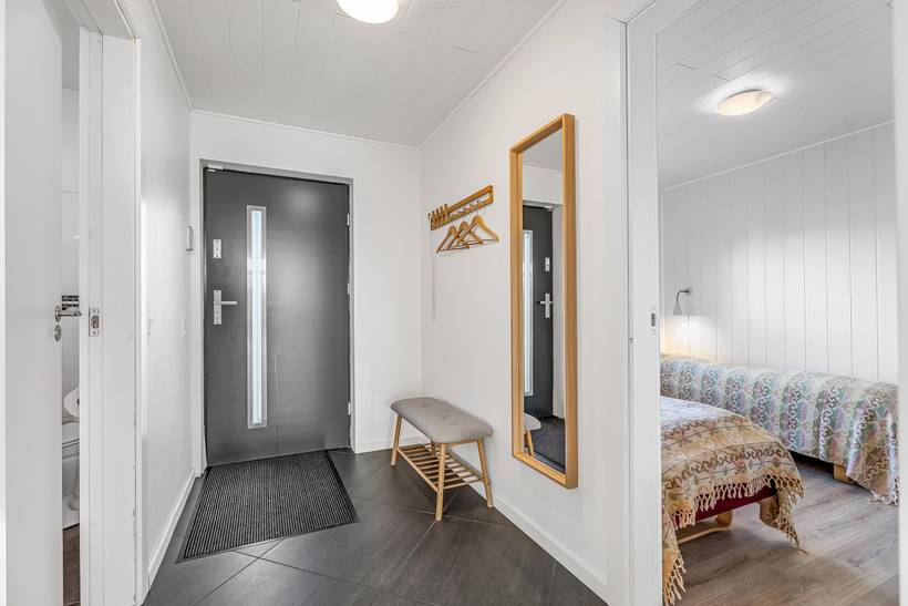 Foto von Ferienhaus KU77 in Marielyst - Falster