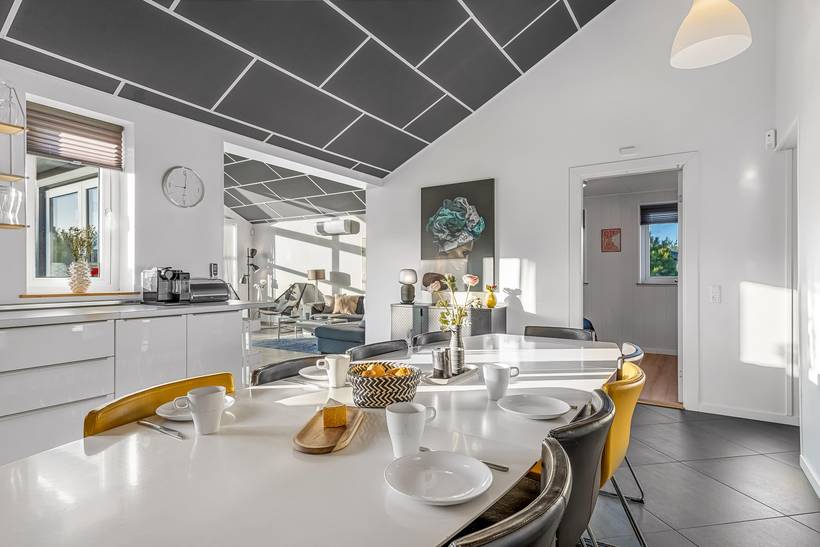 Foto von Ferienhaus KU77 in Marielyst - Falster
