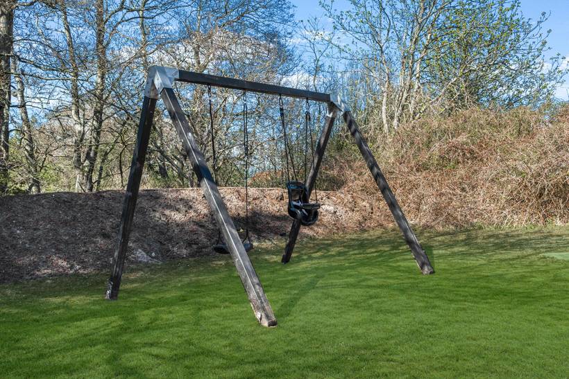 Foto von Ferienhaus KU78 in Blåvand - Westjütland