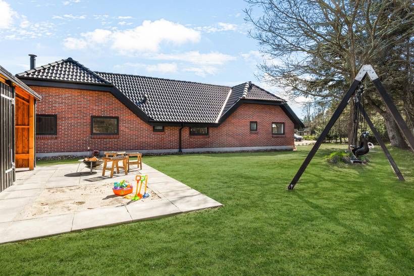 Foto von Ferienhaus KU78 in Blåvand - Westjütland