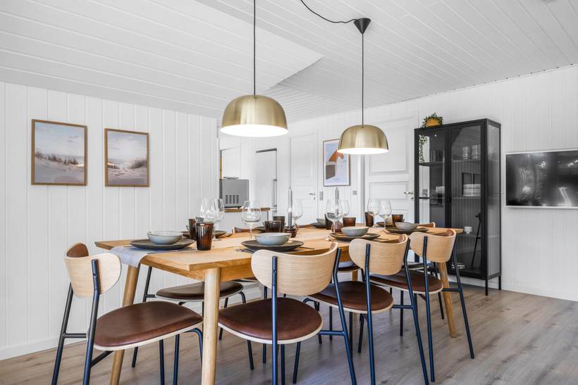 Foto von Ferienhaus KU78 in Blåvand - Westjütland